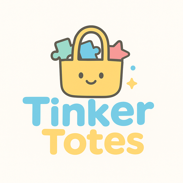 TinkerTotes